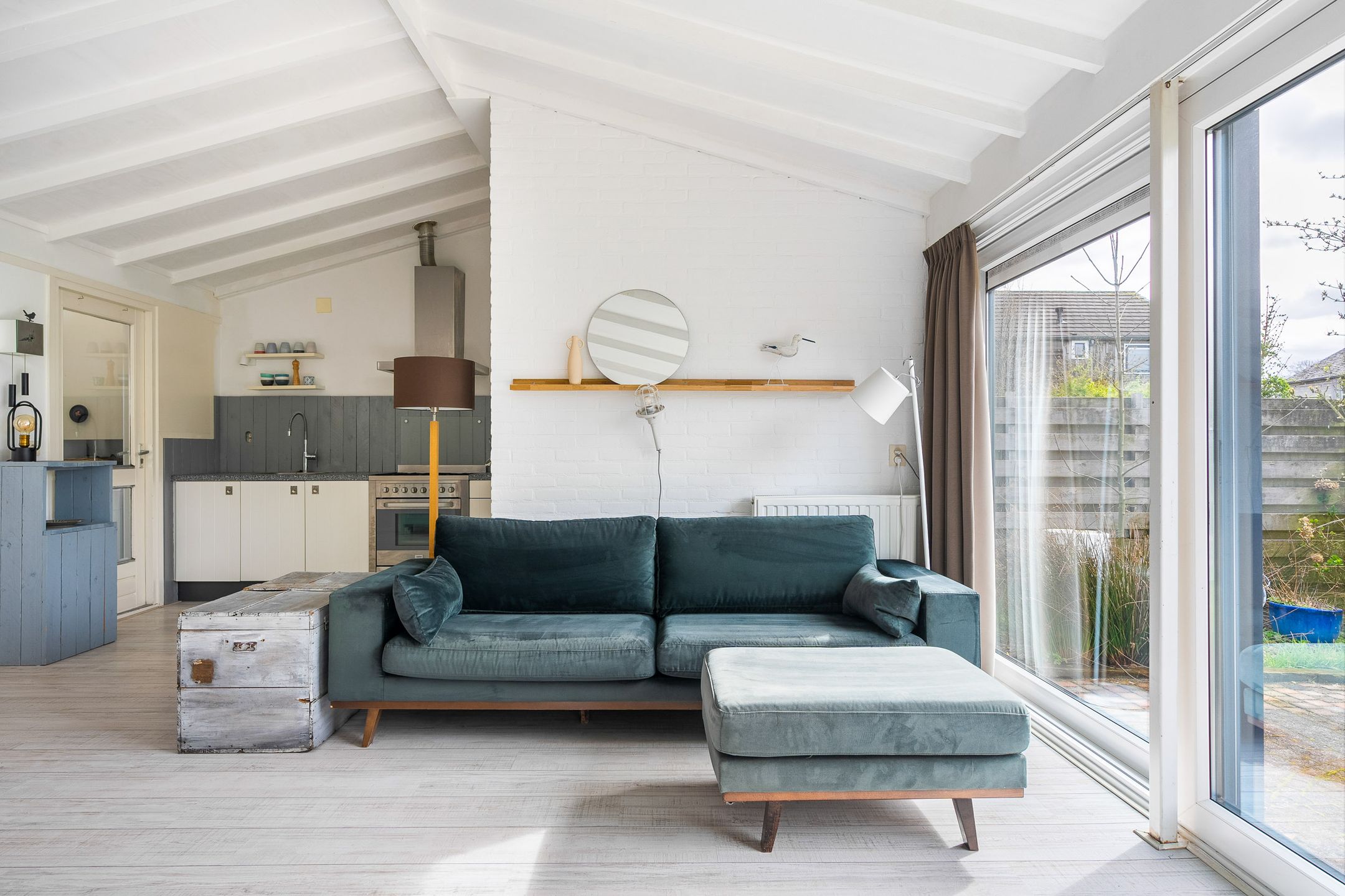 Foto 9 van Yn 'e Lijte 56