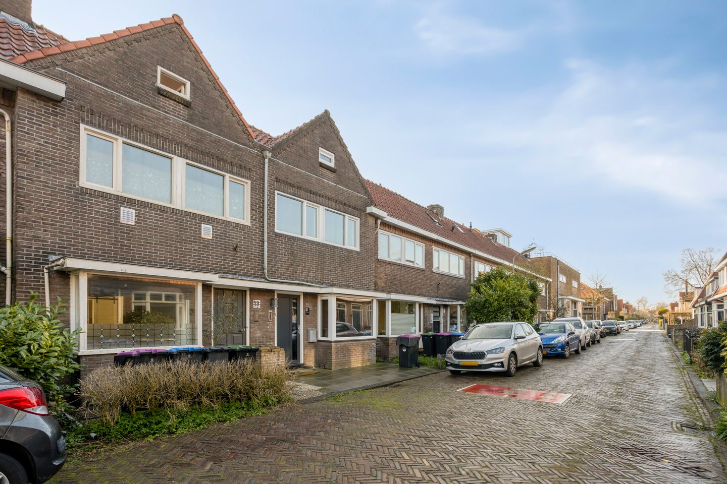 Foto 25 van Paulus Potterstraat 13