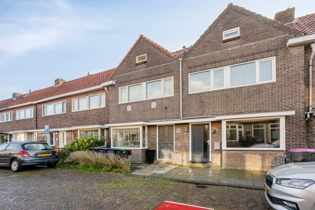 Foto 26 van Paulus Potterstraat 13