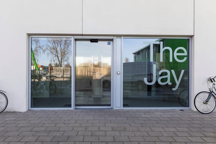 Foto 3 van Meerluchtlaan 32