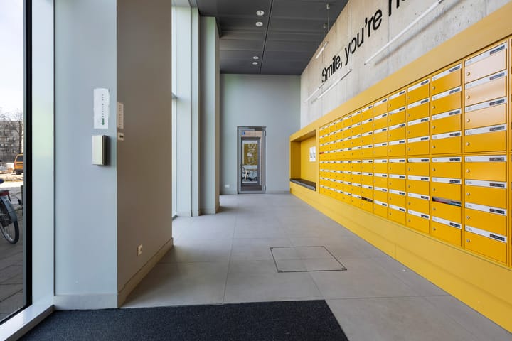 Foto 4 van Meerluchtlaan 32