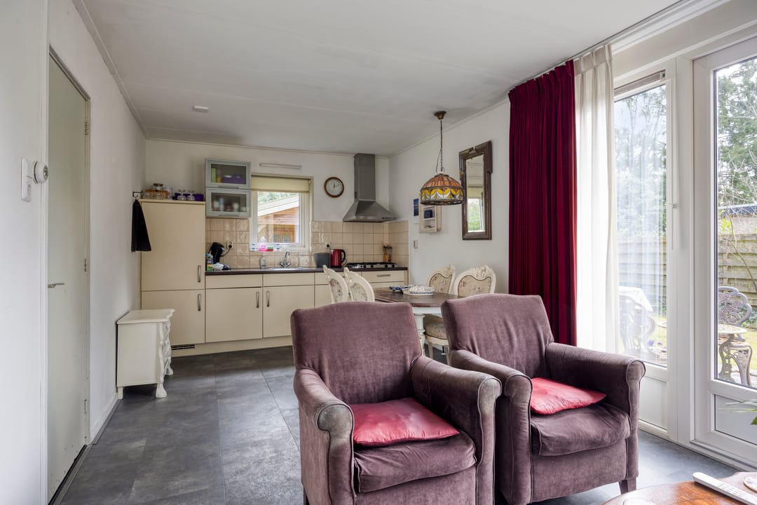 Foto 7 van De Valouwe 51