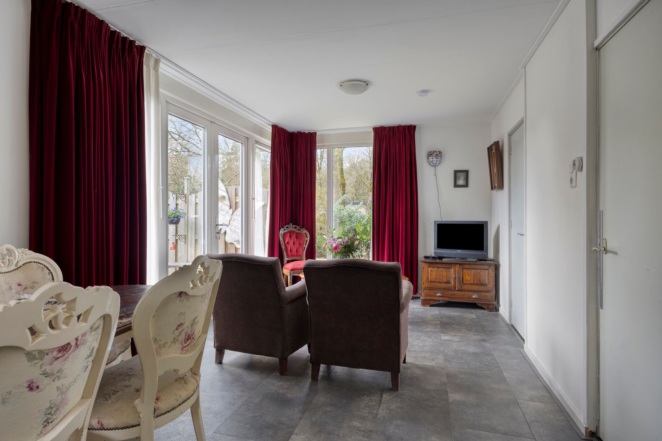 Foto 9 van De Valouwe 51