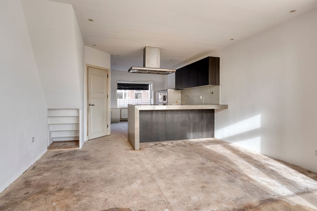 Foto 8 van Paulus Potterstraat 13