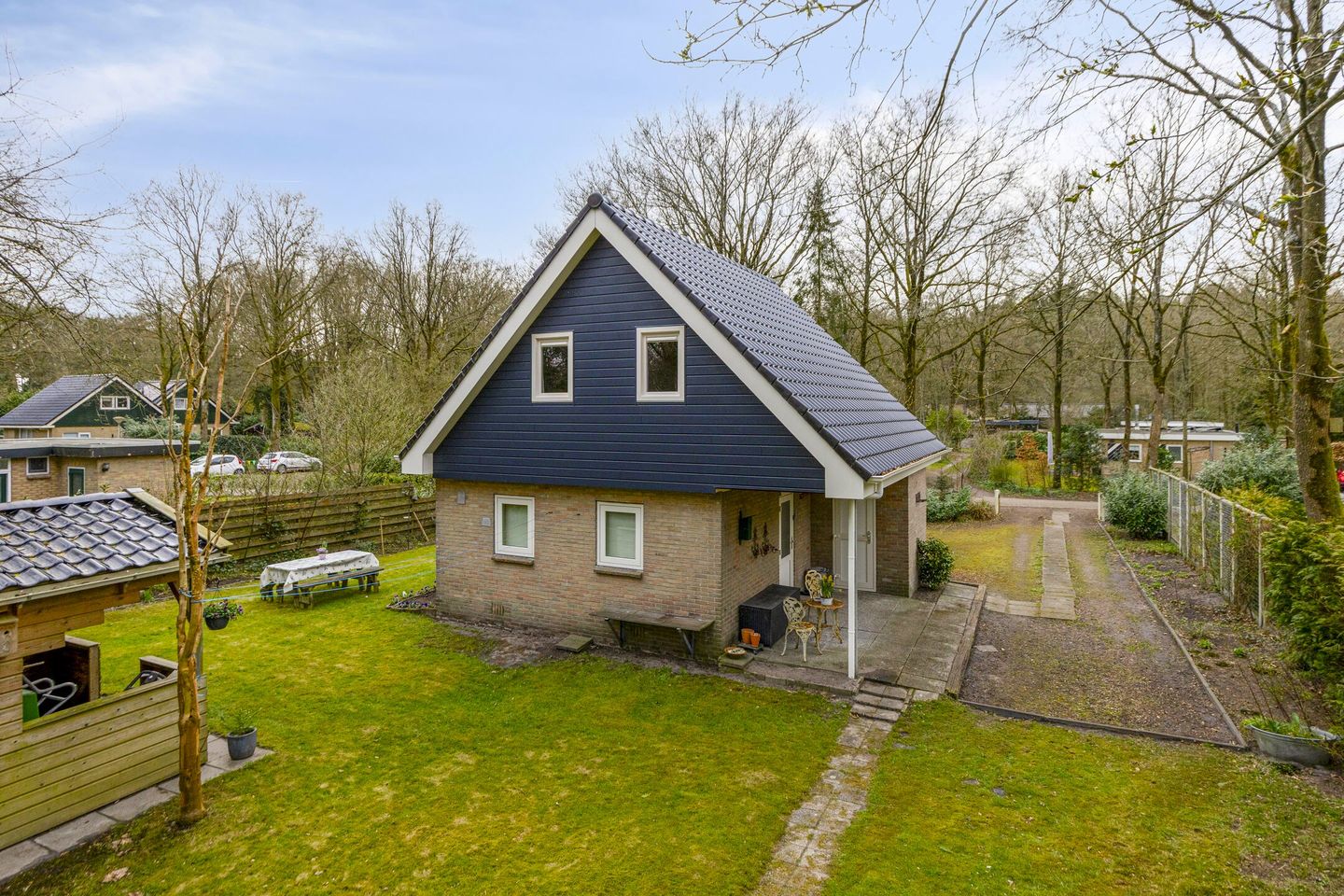 Foto 20 van De Valouwe 51