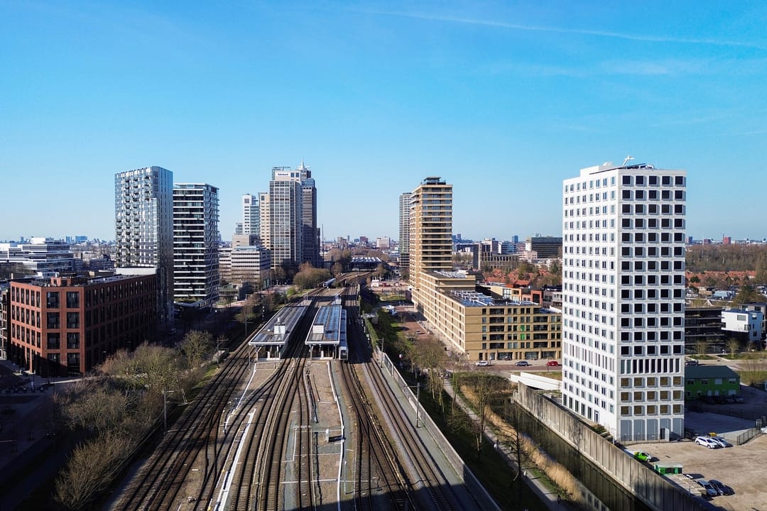 Foto 2 van Meerluchtlaan 32