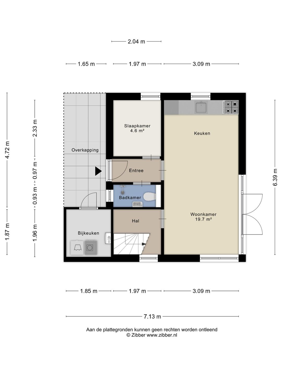 Foto 28 van De Valouwe 51