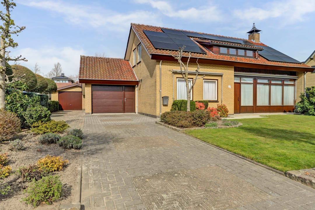 Photo 1 of Molenstraat 68