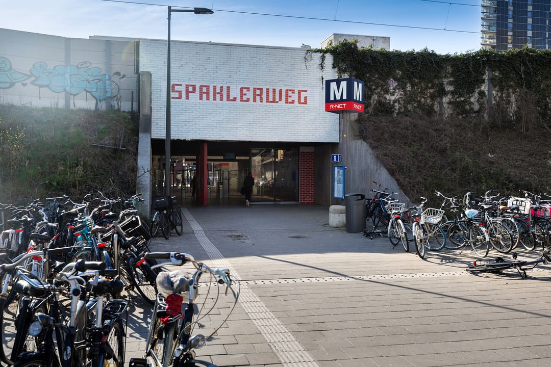 Foto 28 van Meerluchtlaan 32