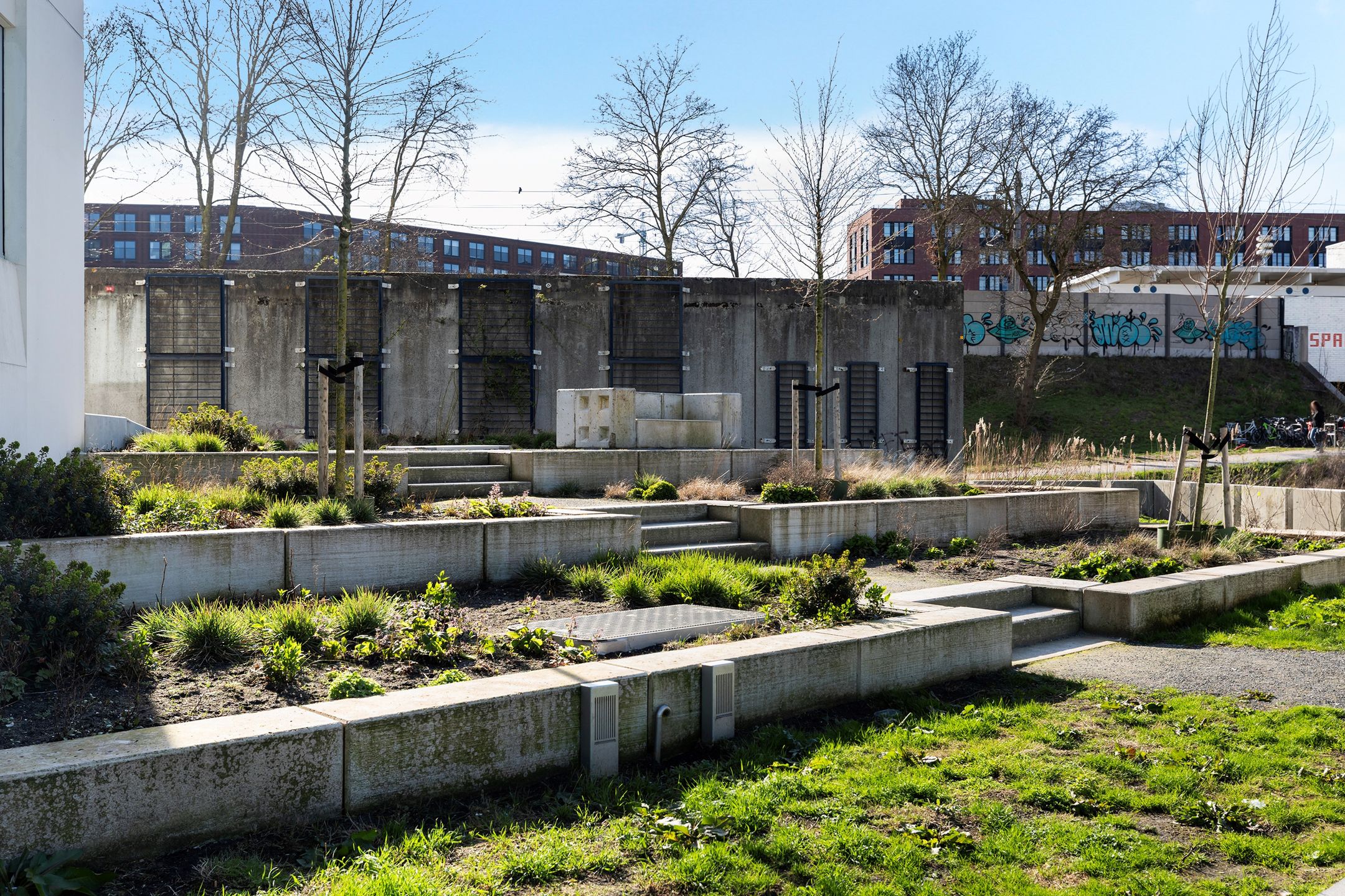 Foto 27 van Meerluchtlaan 32