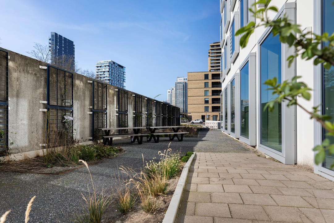 Foto 26 van Meerluchtlaan 32