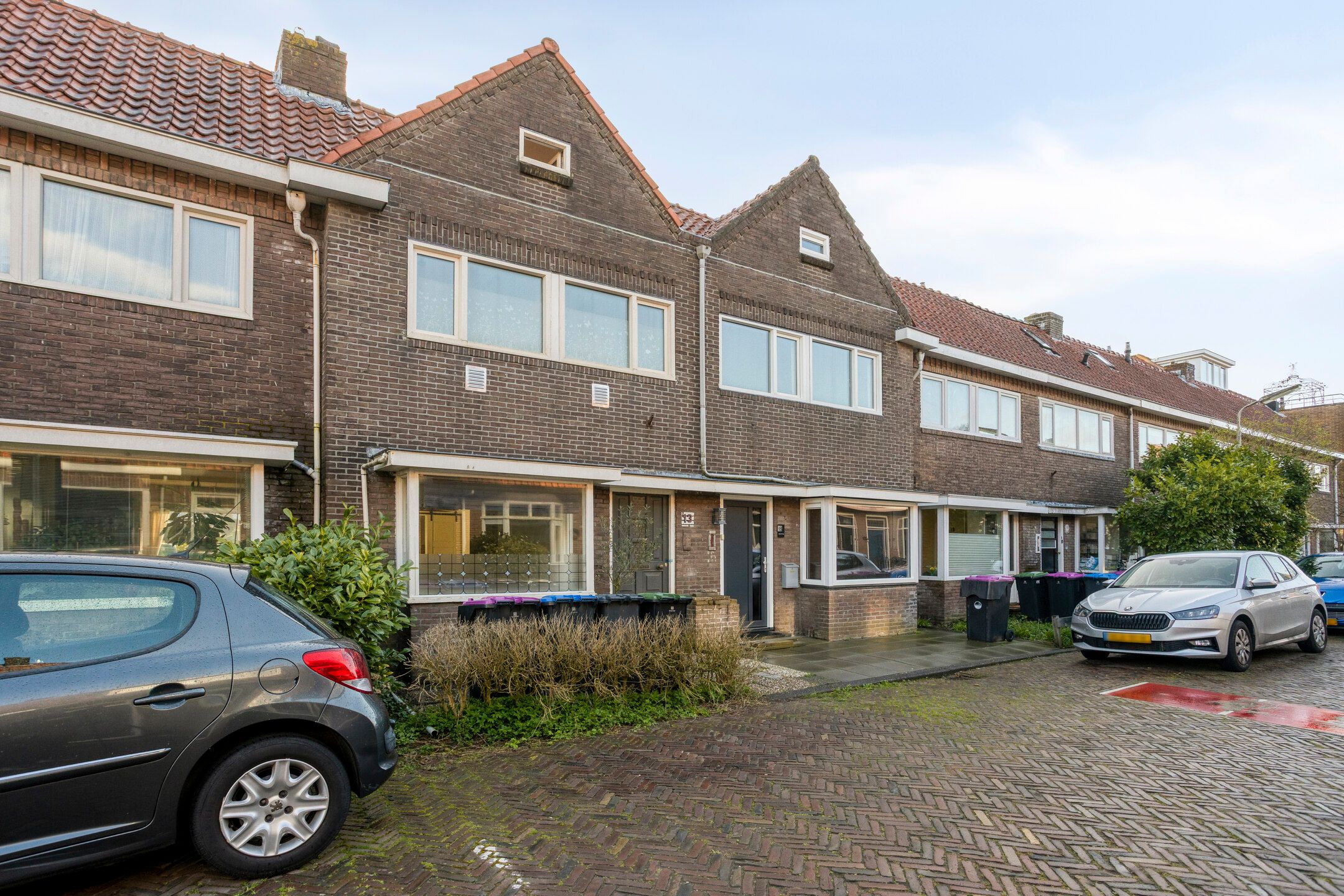 Foto 24 van Paulus Potterstraat 13