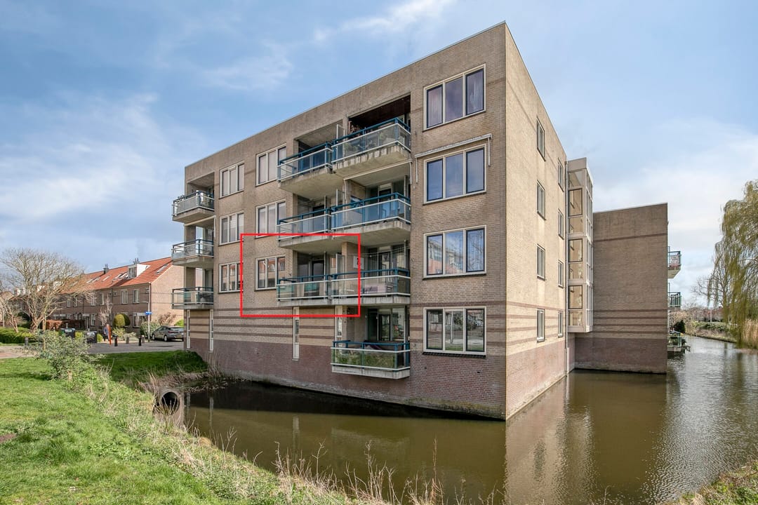 Photo 1 of Eikenlaan 12