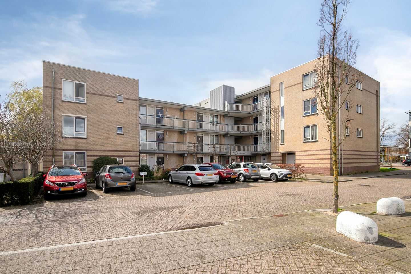 Photo 5 of Eikenlaan 12