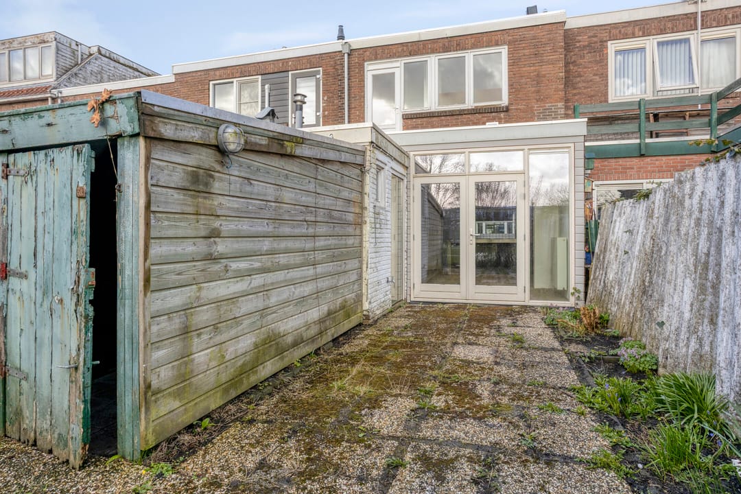 Foto 22 van Paulus Potterstraat 13