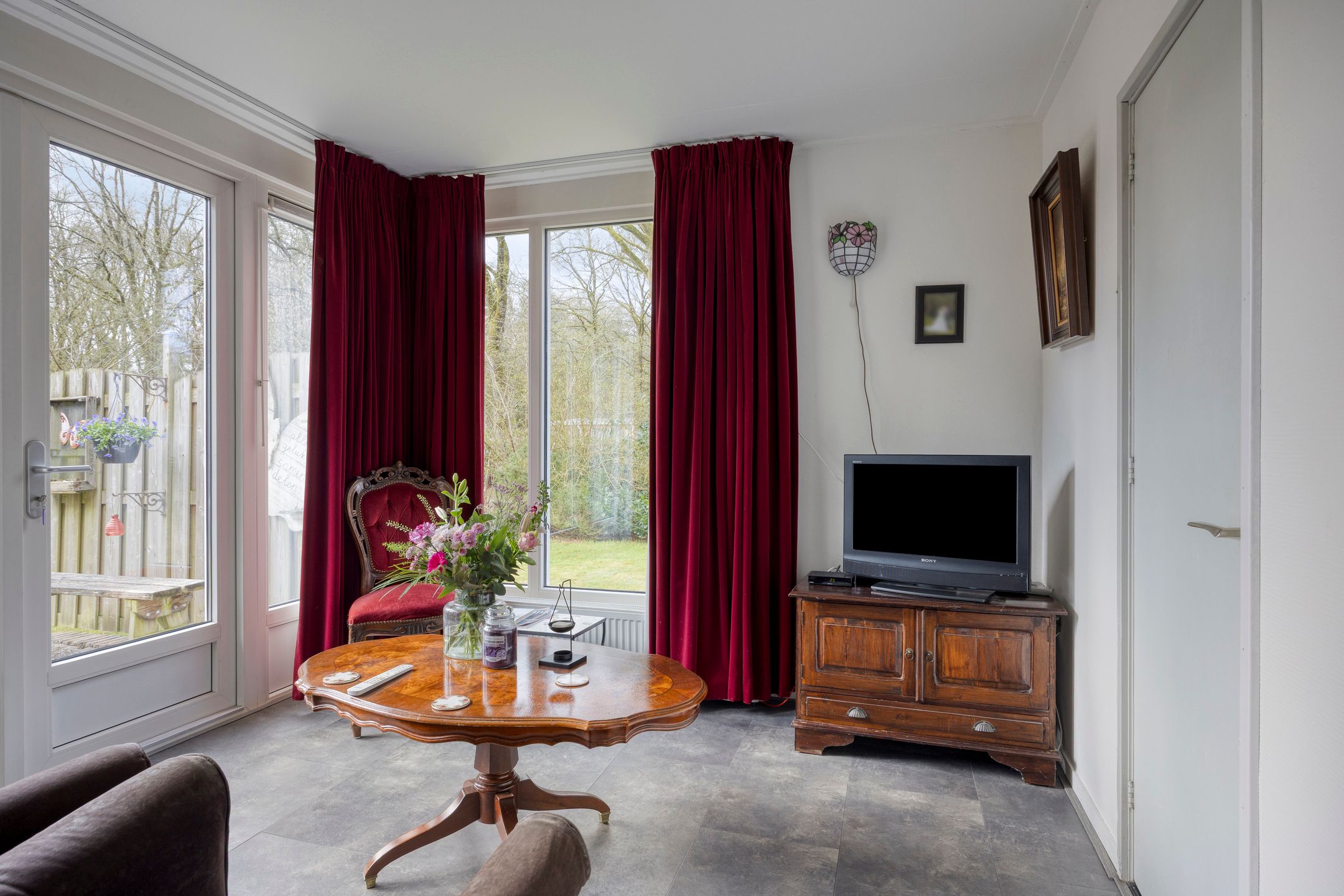 Foto 6 van De Valouwe 51