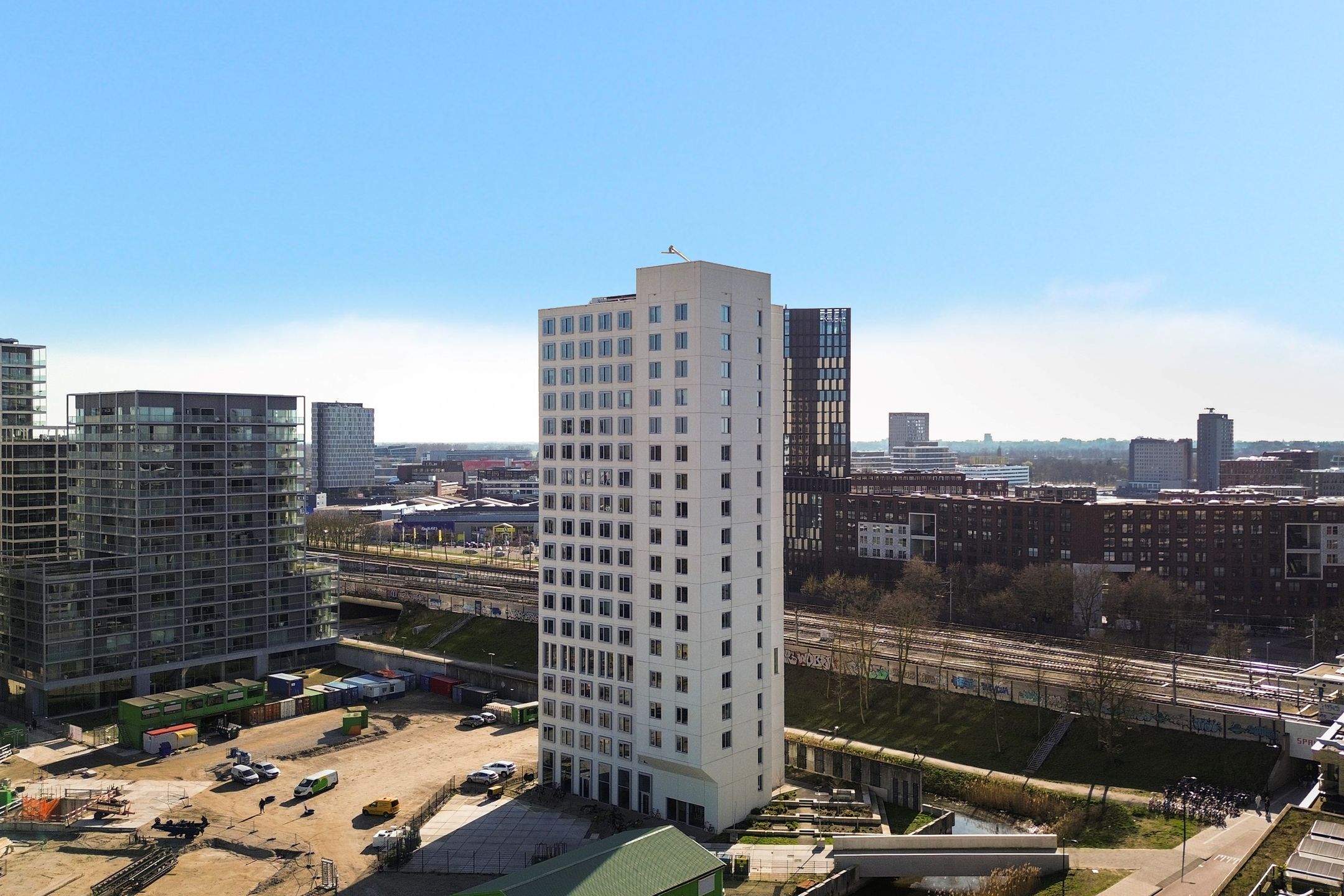 Foto 30 van Meerluchtlaan 32