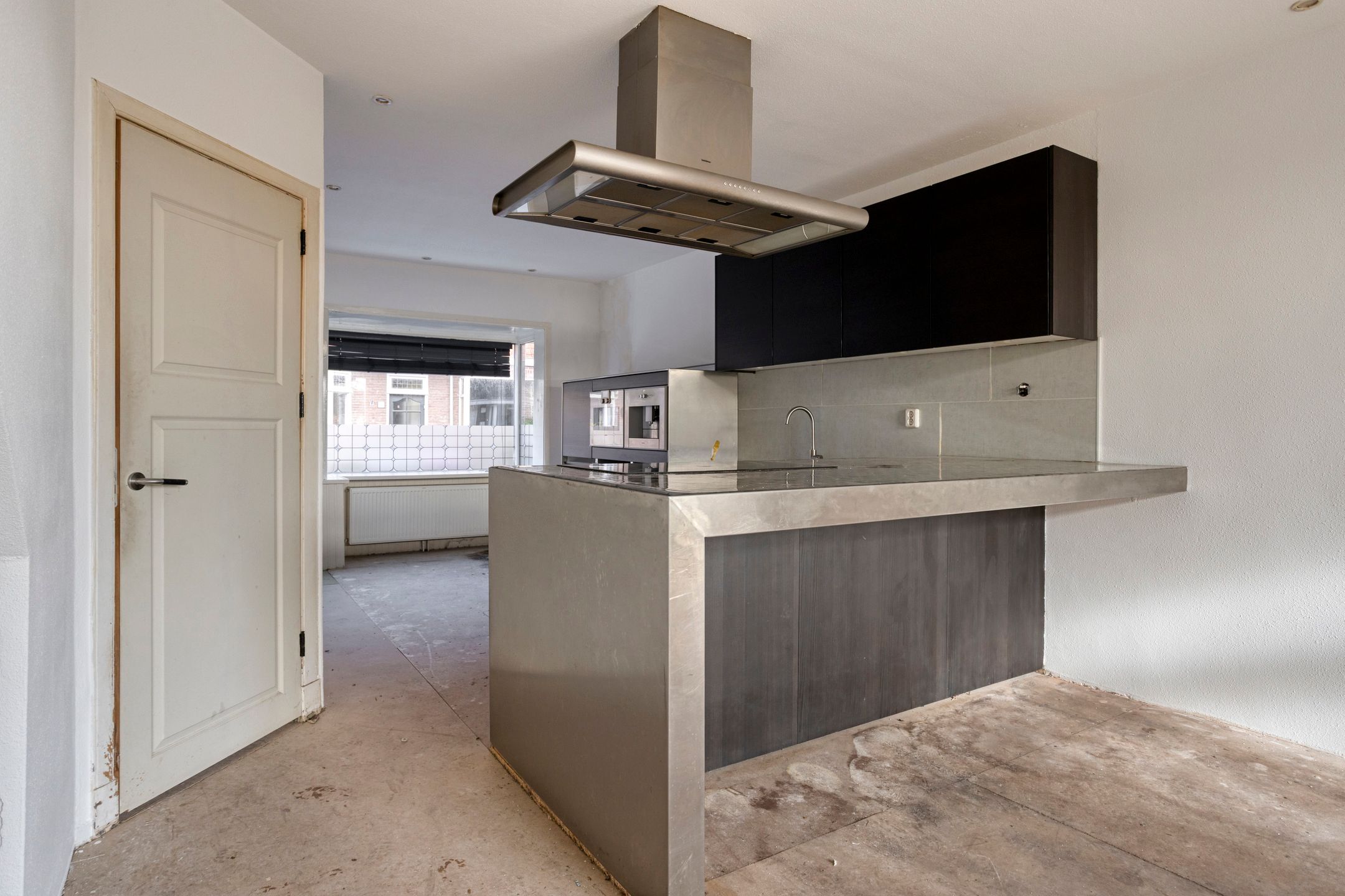 Foto 9 van Paulus Potterstraat 13