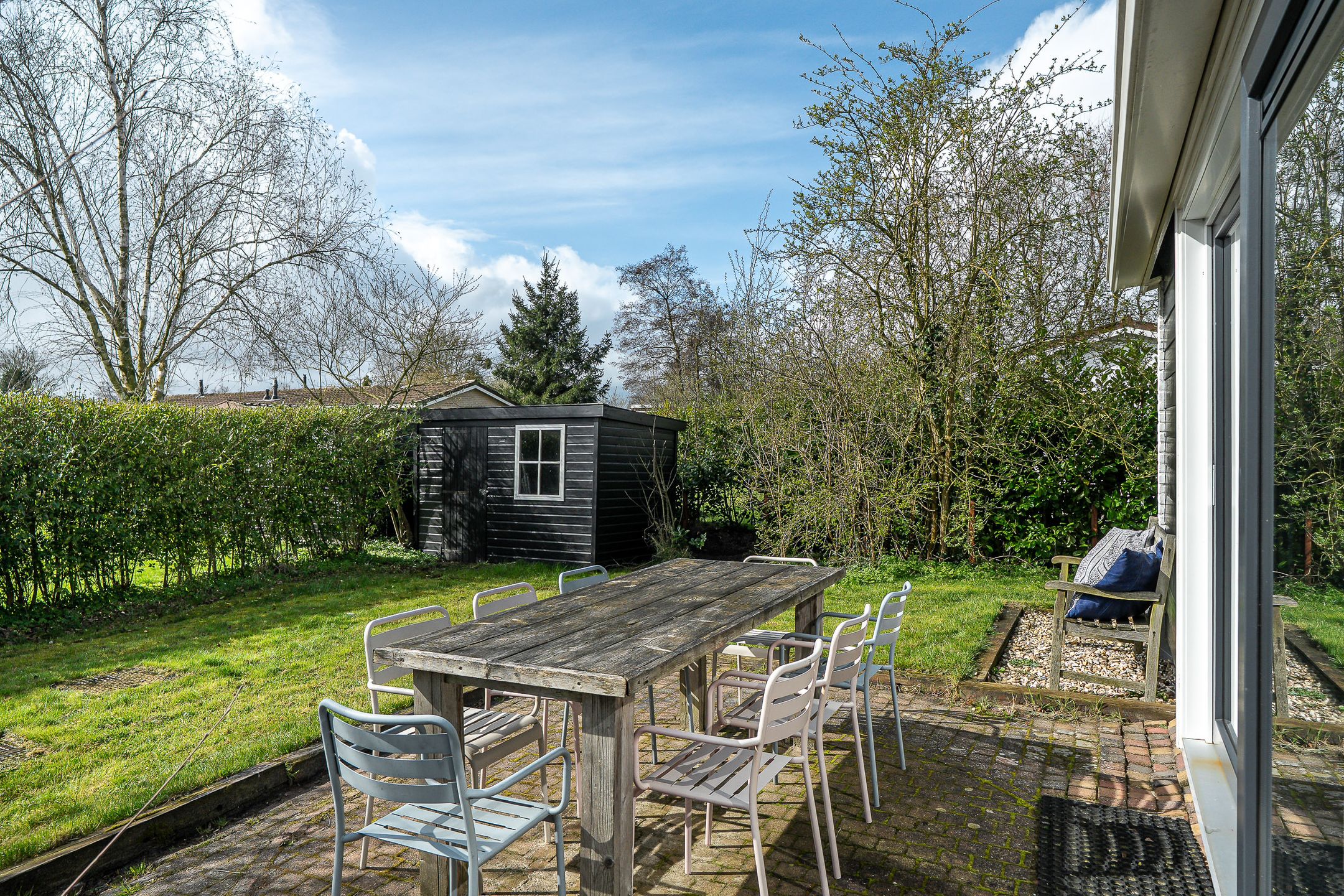 Foto 30 van Yn 'e Lijte 56