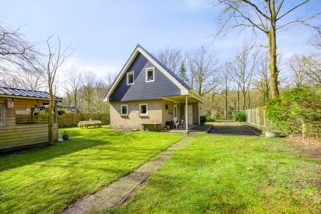 Foto 1 van De Valouwe 51