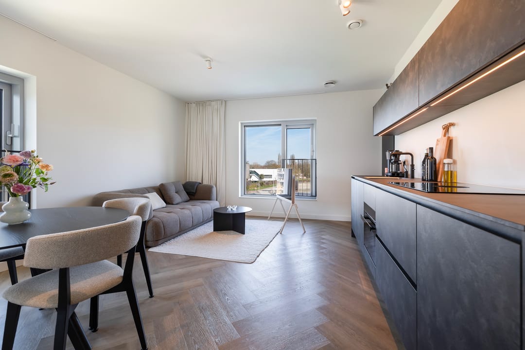 Foto 1 van Meerluchtlaan 32