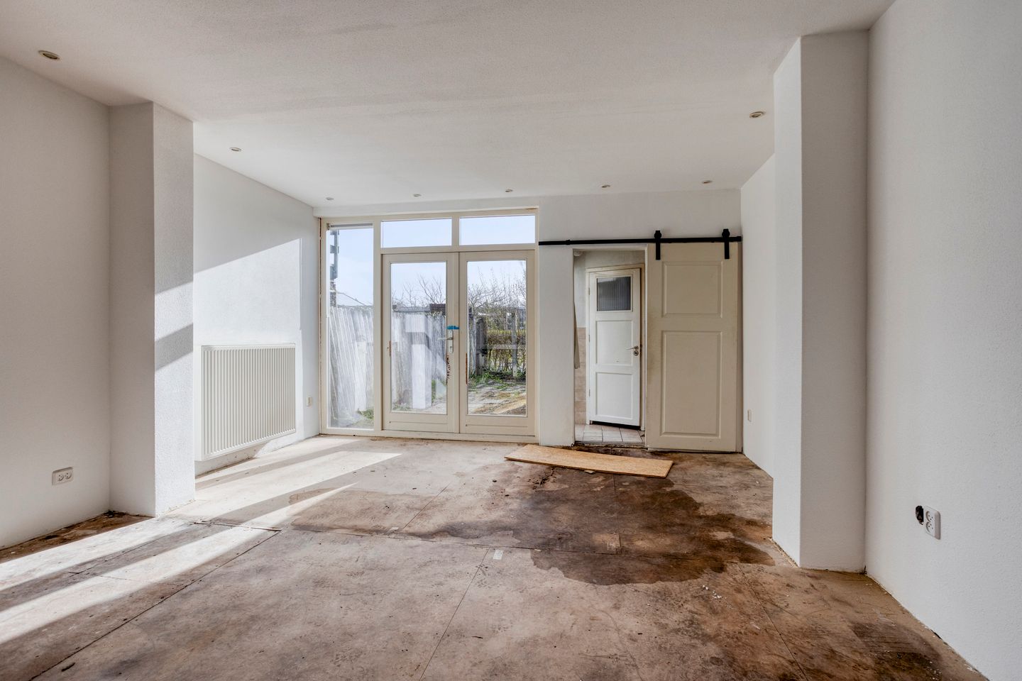 Foto 5 van Paulus Potterstraat 13