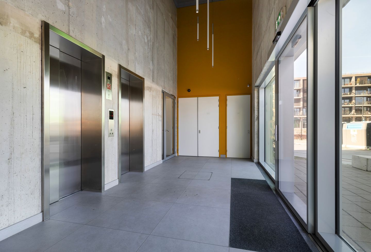 Foto 5 van Meerluchtlaan 32