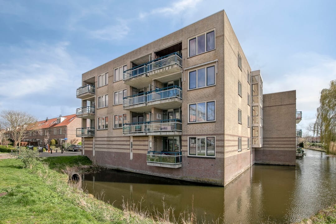 Photo 26 of Eikenlaan 12