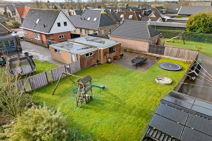 Photo 2 of Merkebuorren 73