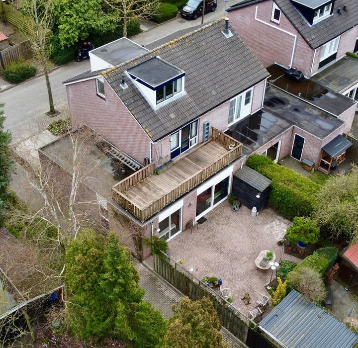 Photo 2 of Schoener 43 25