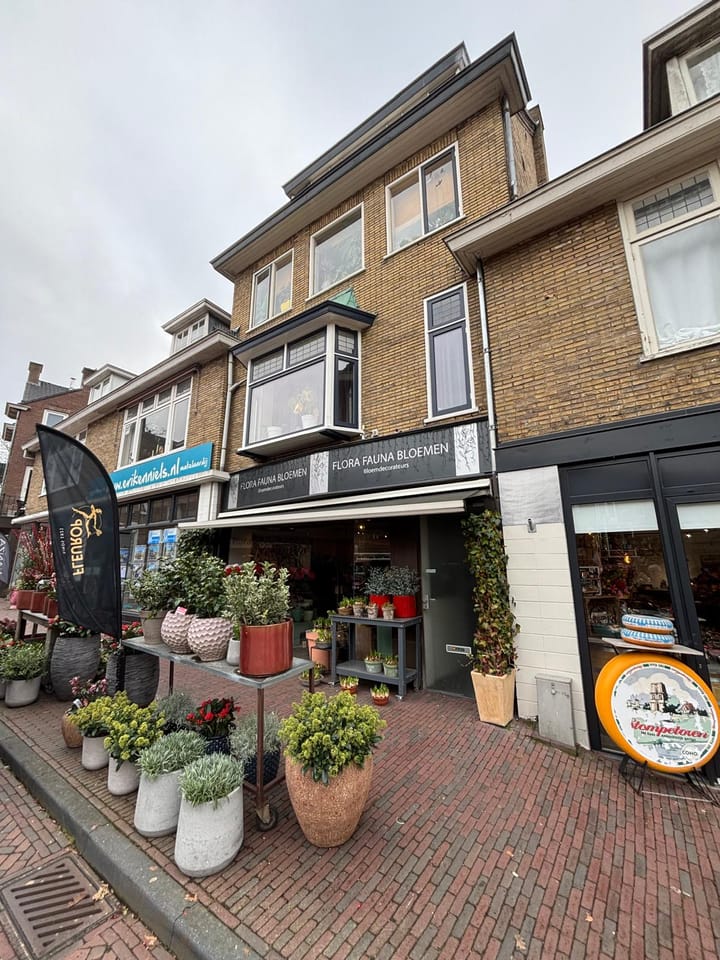 Van Toulon van der Koogweg 8, Oosterbeek