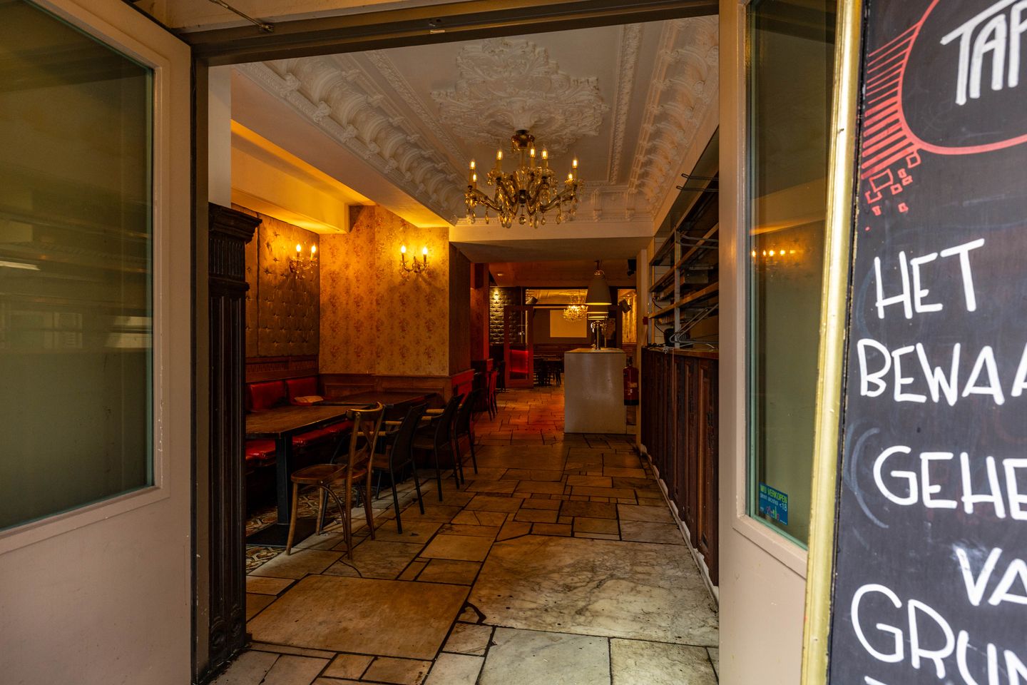 Bekijk foto 2 van Haddingedwarsstraat 3