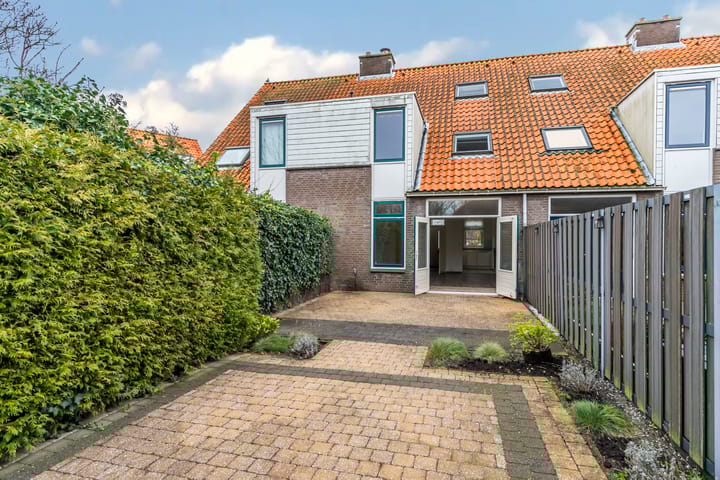 Foto 4 van Dotterbloem 25