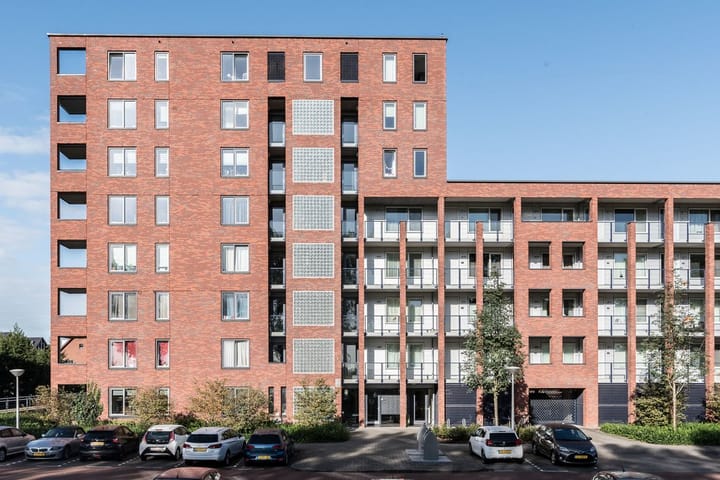 Photo 3 of Sint Janskruidlaan 376