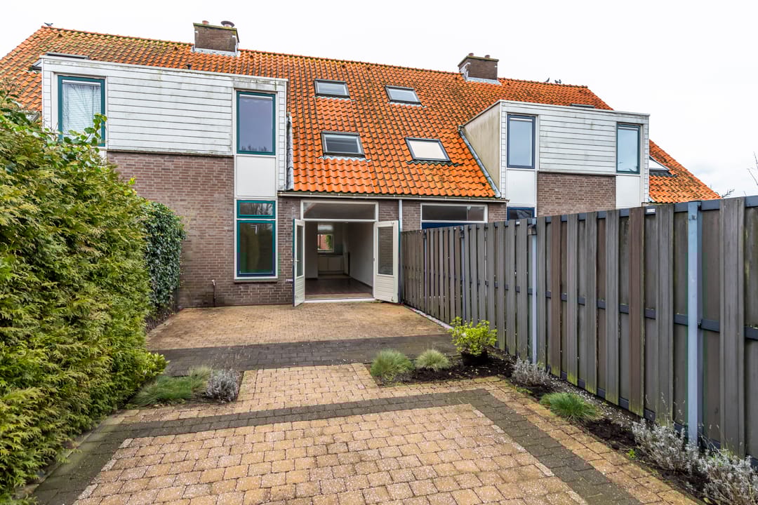 Foto 13 van Dotterbloem 25