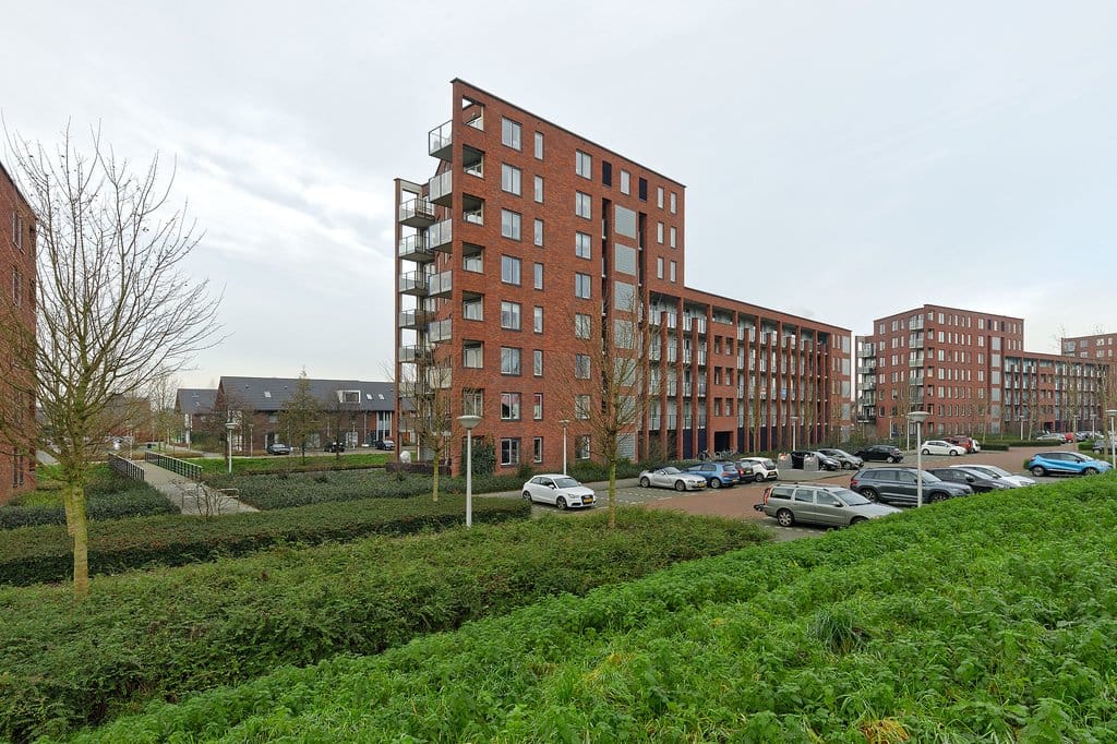 Foto 30 van Sint Janskruidlaan 376