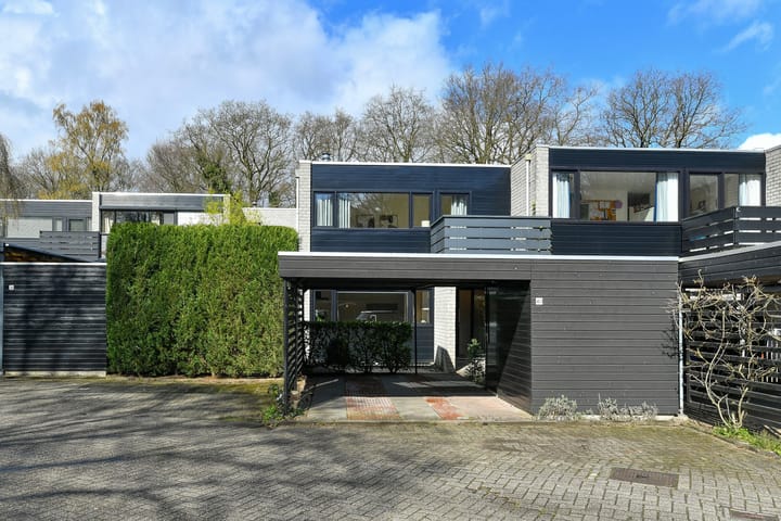 Bachlaan 40 main image