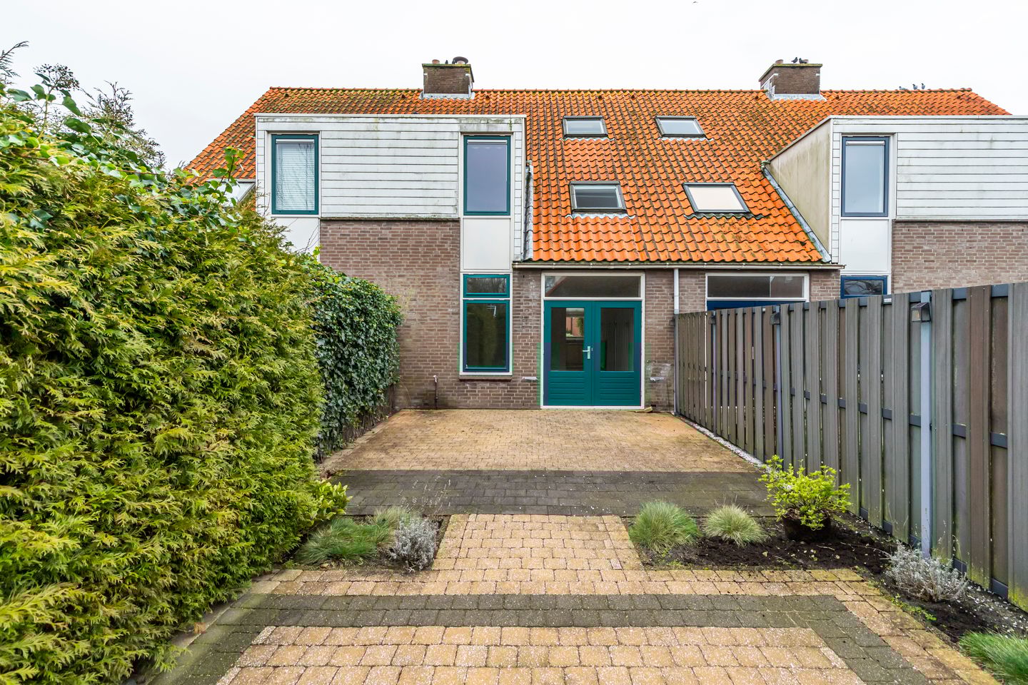 Foto 14 van Dotterbloem 25