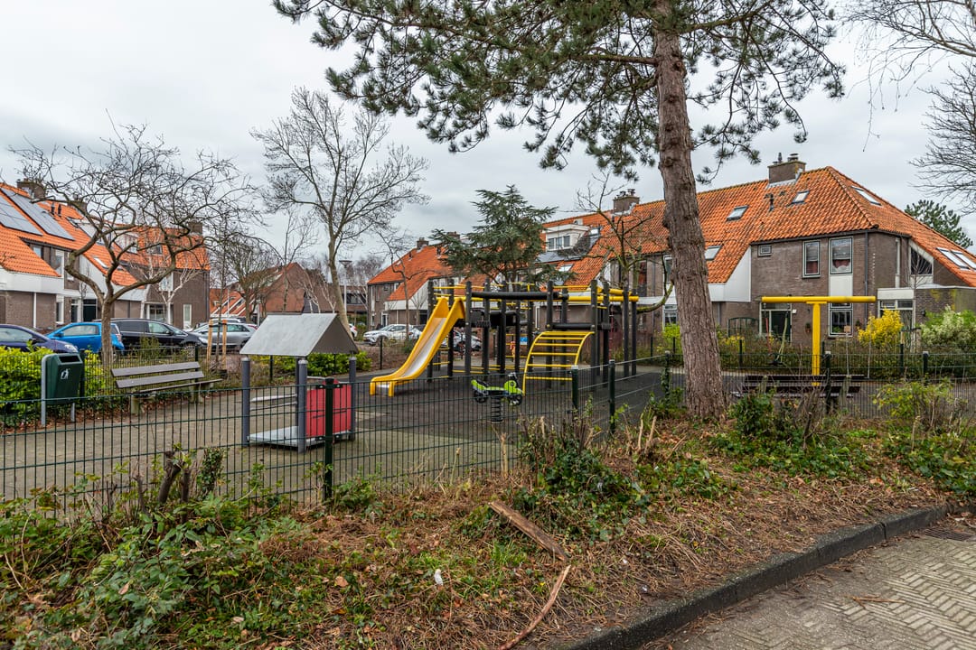 Foto 31 van Dotterbloem 25