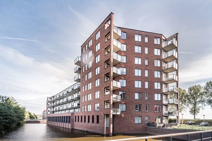 Photo 2 of Sint Janskruidlaan 376