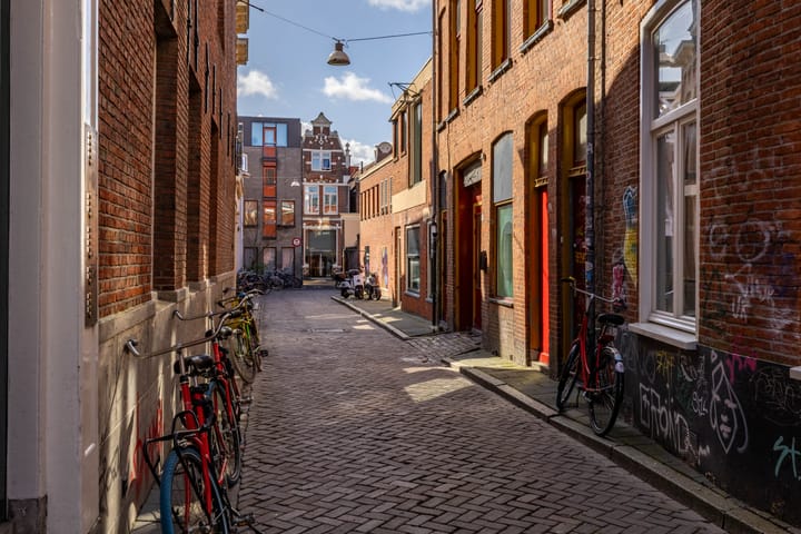 Haddingedwarsstraat 3