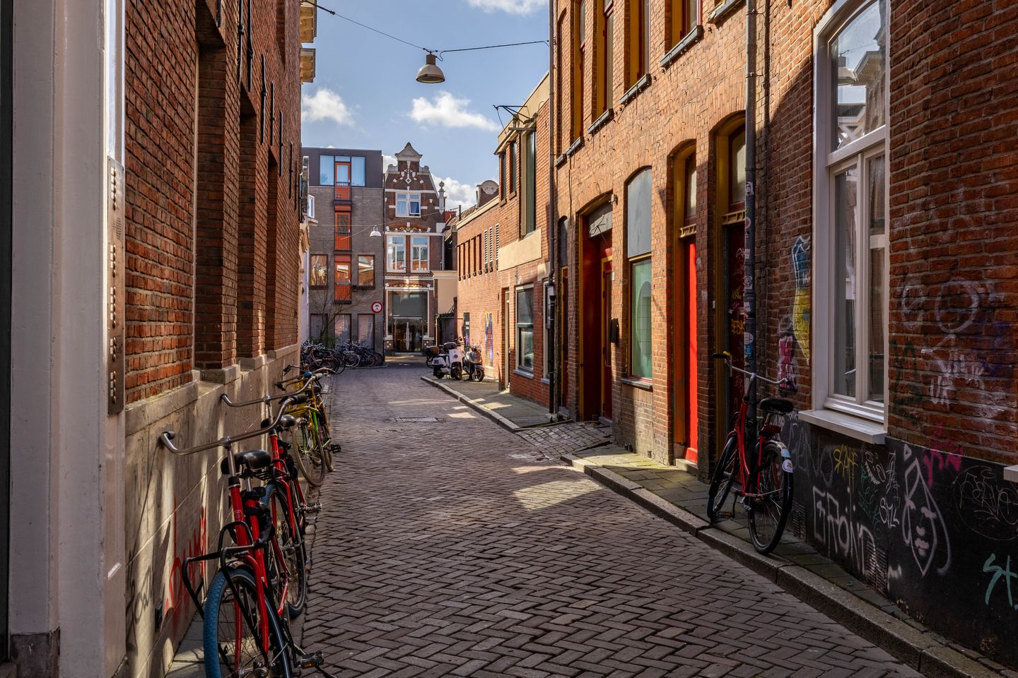 Bekijk foto 1 van Haddingedwarsstraat 3