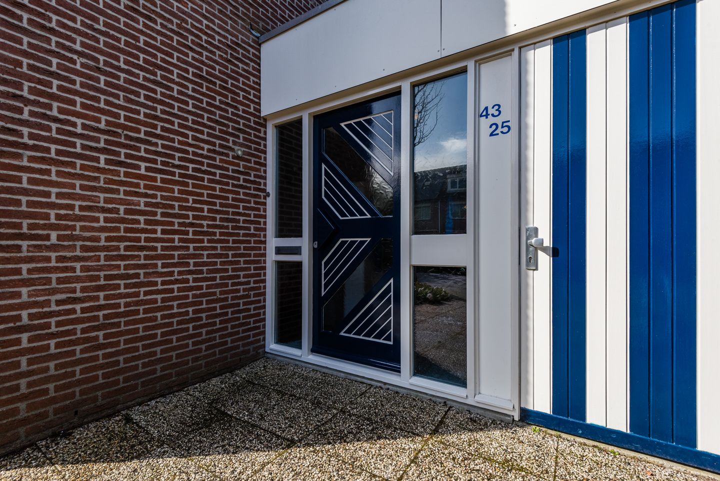 Foto 4 van Schoener 43 25