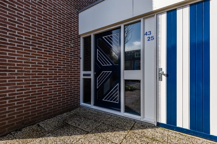 Foto 4 van Schoener 43 25