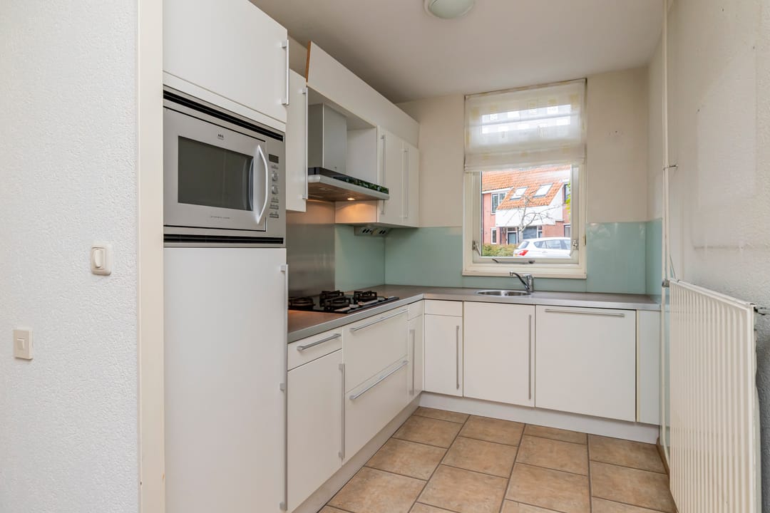 Foto 7 van Dotterbloem 25