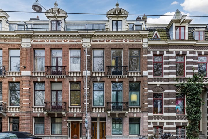 Foto 4 van Oosterpark 64-H