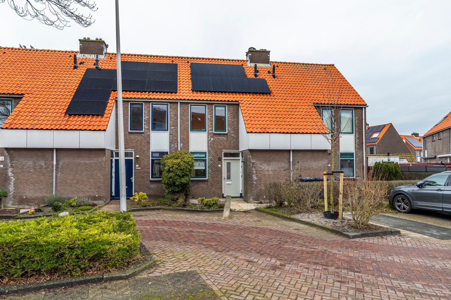 Foto 29 van Dotterbloem 25