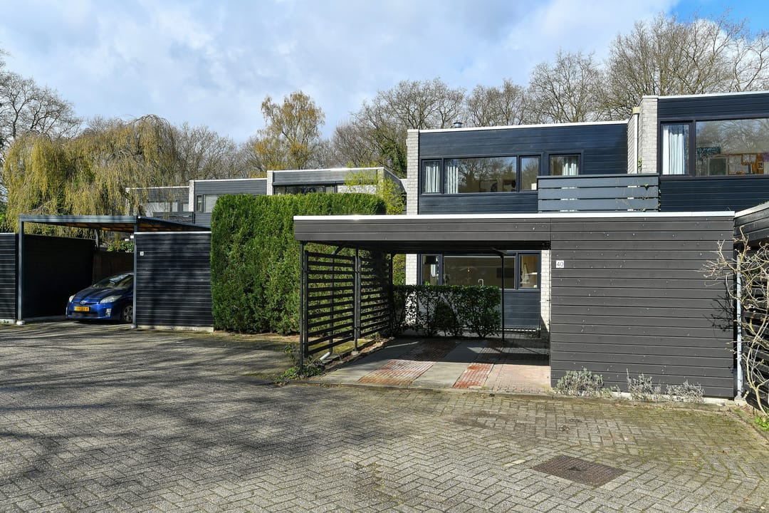 Photo 41 of Bachlaan 40
