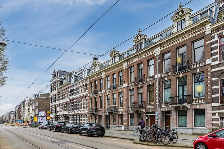 Foto 3 van Oosterpark 64-H