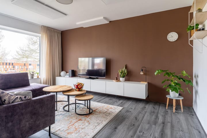 Foto 2 van Iepenstraat 8-B